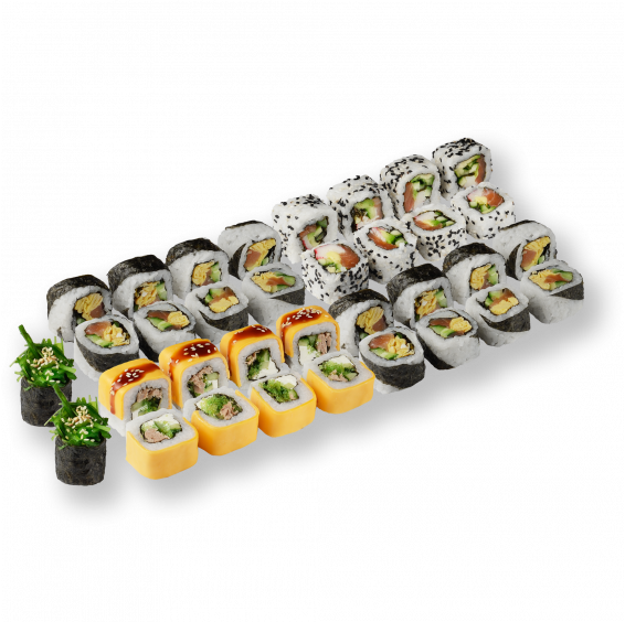 СЕТ НАГАСАКІ