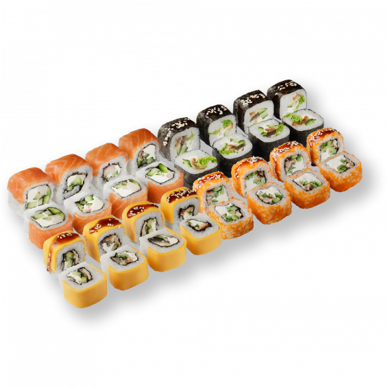 СЕТ ФІЛАДЕЛЬФІЯ